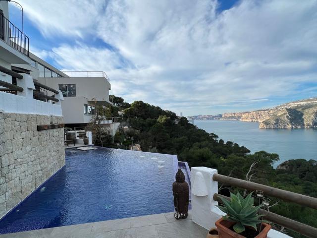 Chalet, Jávea/Xàbia