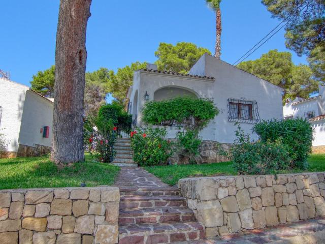 Chalet, Jávea/Xàbia