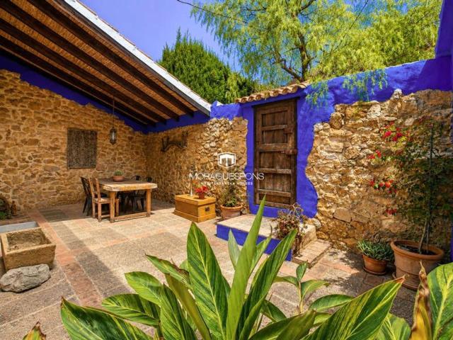 Chalet, Jávea/Xàbia