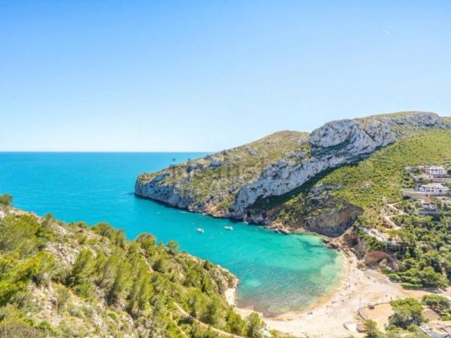 Chalet, Jávea/Xàbia