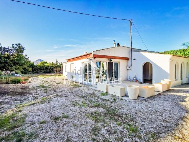 Chalet, Jávea/Xàbia