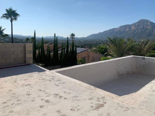 Chalet, Jávea/Xàbia