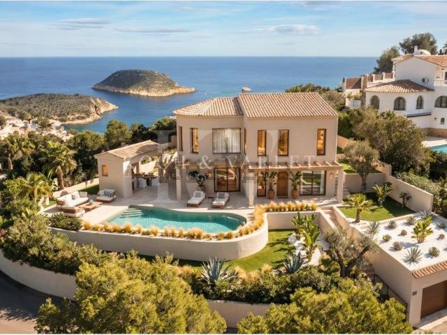 Chalet, Jávea/Xàbia