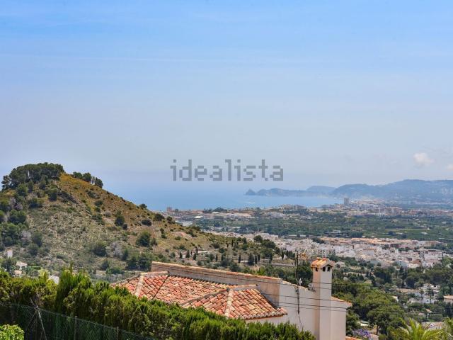 Chalet, Jávea/Xàbia