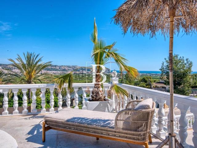 Chalet, Jávea/Xàbia