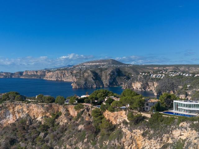 Chalet, Jávea/Xàbia