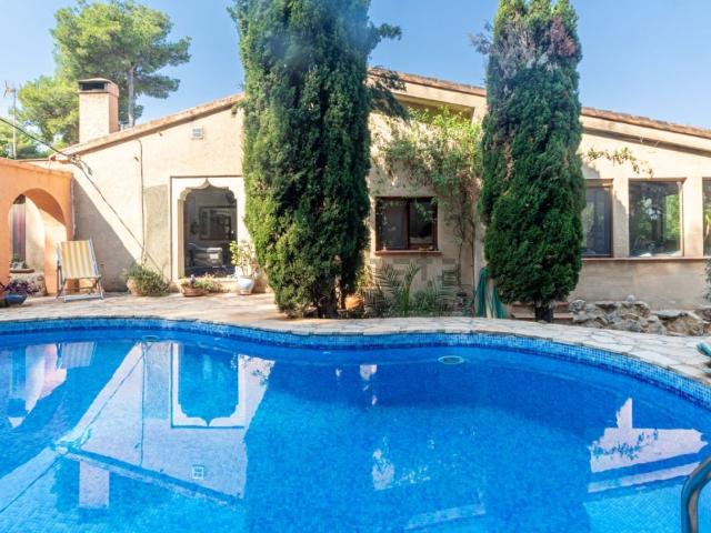 Chalet, Jávea/Xàbia