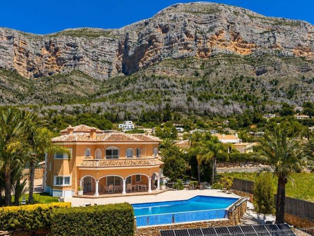 Chalet, Jávea/Xàbia