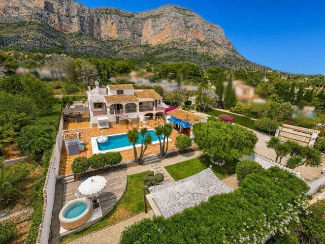 Chalet, Jávea/Xàbia