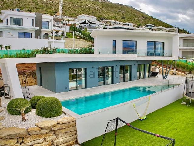 Chalet, Jávea/Xàbia