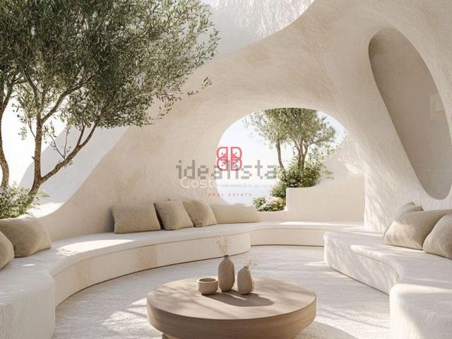 Chalet, Jávea/Xàbia
