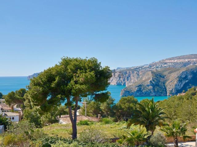 Chalet, Jávea/Xàbia