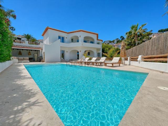 Chalet, Jávea/Xàbia