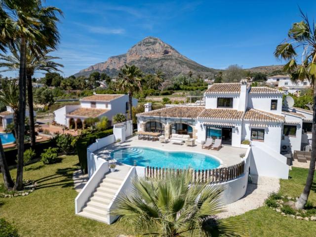Chalet, Jávea/Xàbia