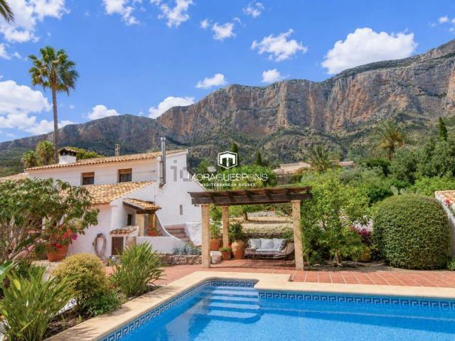 Chalet, Jávea/Xàbia