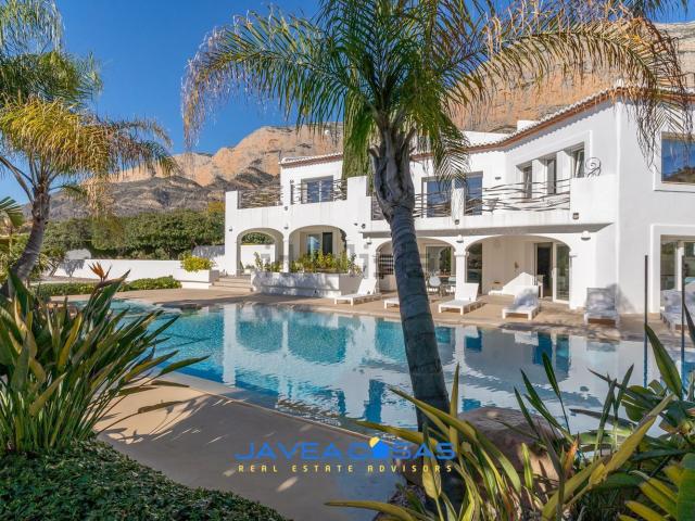 Chalet, Jávea/Xàbia