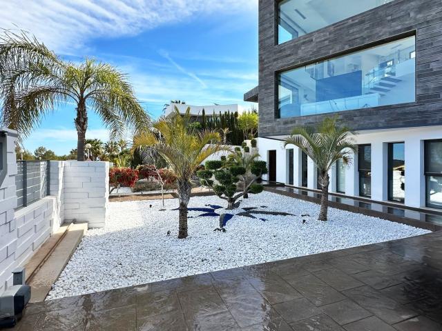 Chalet, Jávea/Xàbia