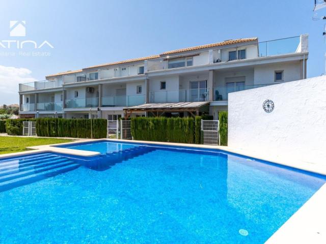 Chalet, Jávea/Xàbia