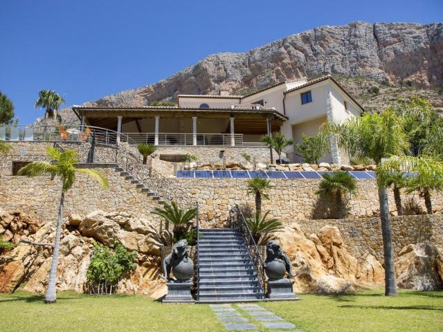 Chalet, Jávea/Xàbia