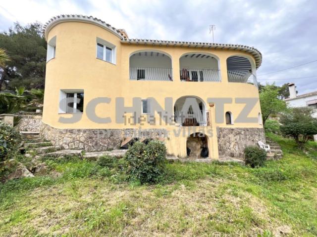 Chalet, Jávea/Xàbia