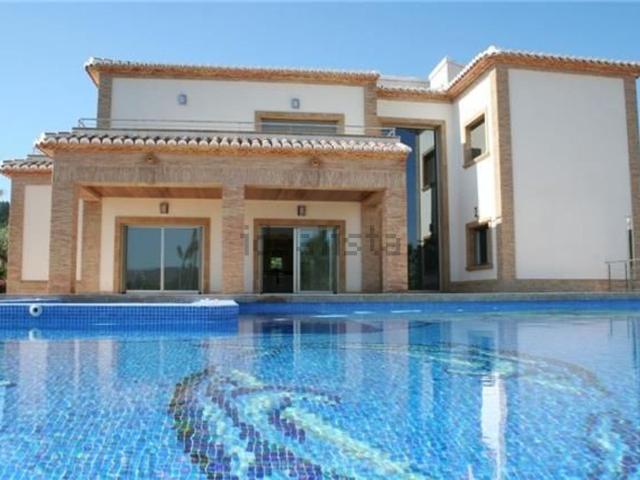 Chalet, Jávea/Xàbia
