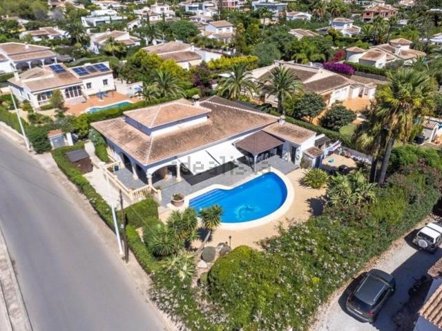 Chalet, Jávea/Xàbia