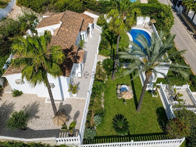 Chalet, Jávea/Xàbia