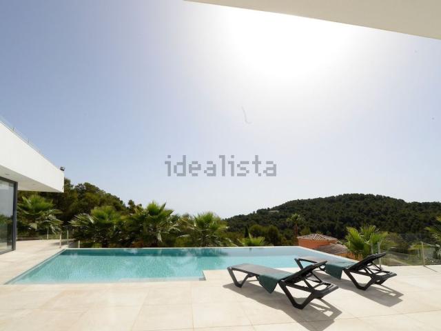Chalet, Jávea/Xàbia