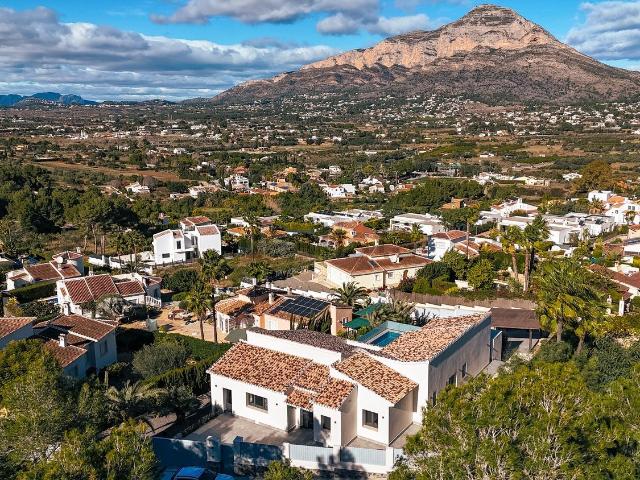 Chalet, Jávea/Xàbia