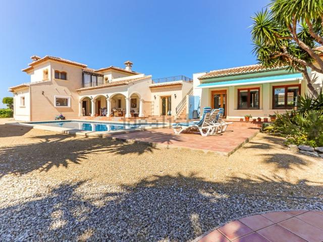 Chalet, Jávea/Xàbia