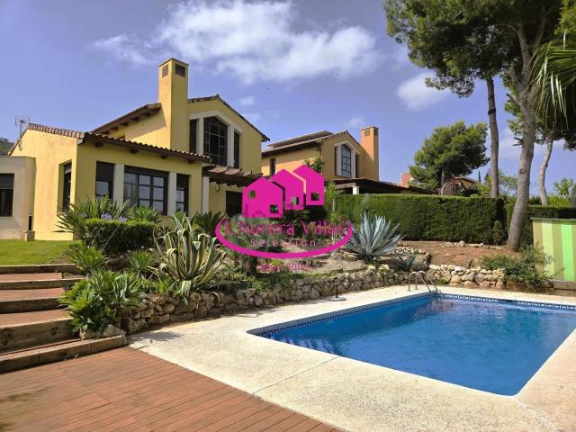Chalet, Jávea/Xàbia
