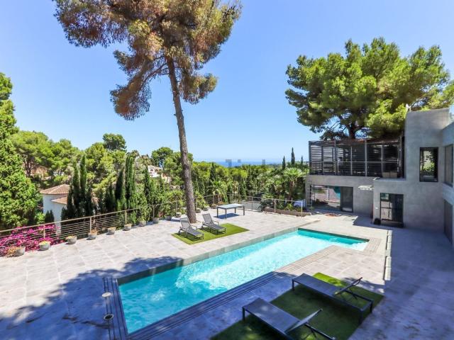 Chalet, Jávea/Xàbia