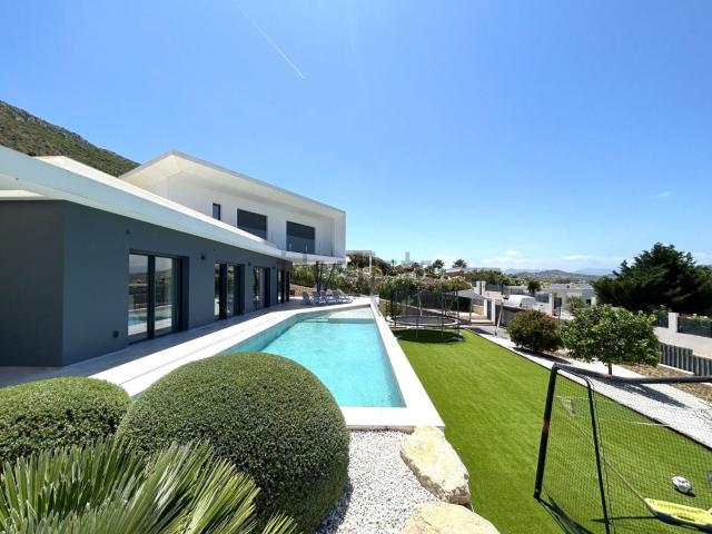 Chalet, Jávea/Xàbia