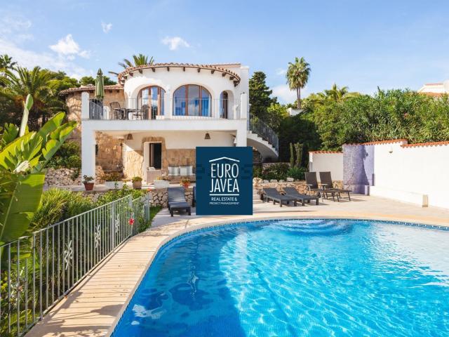 Chalet, Jávea/Xàbia