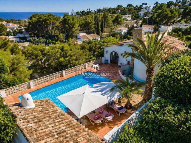 Chalet, Jávea/Xàbia