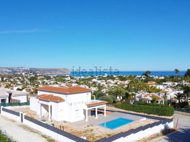 Chalet, Jávea/Xàbia