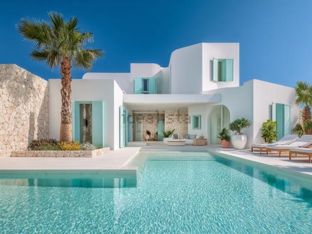 Chalet, Jávea/Xàbia