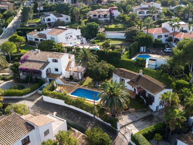 Chalet, Jávea/Xàbia