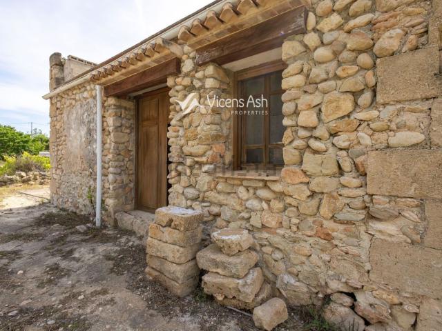 Chalet, Jávea/Xàbia