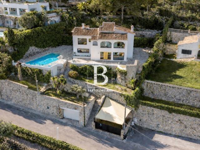 Chalet, Jávea/Xàbia