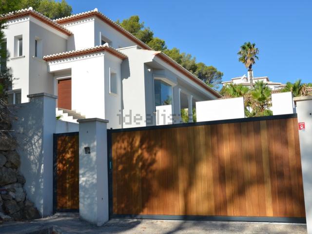 Chalet, Jávea/Xàbia