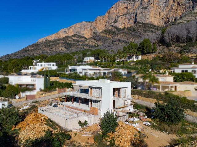 Chalet, Jávea/Xàbia