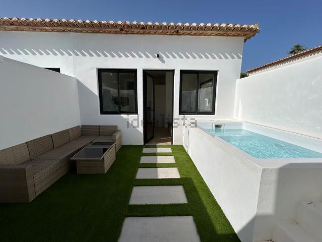 Chalet, Jávea/Xàbia