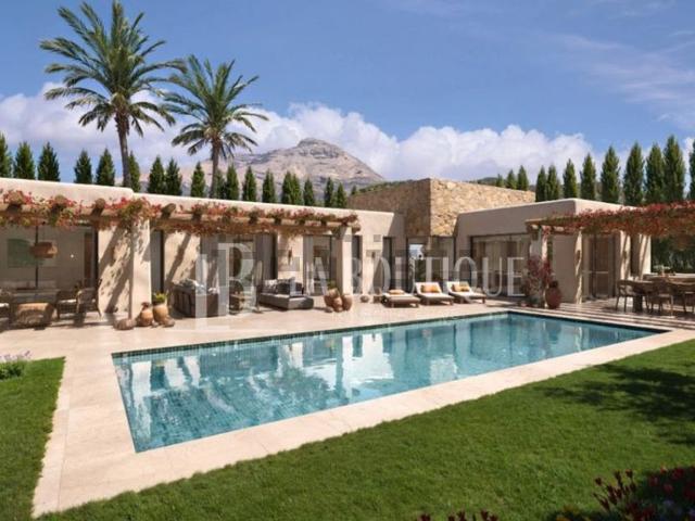 Chalet, Jávea/Xàbia