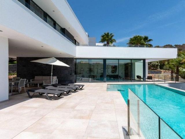 Chalet, Jávea/Xàbia