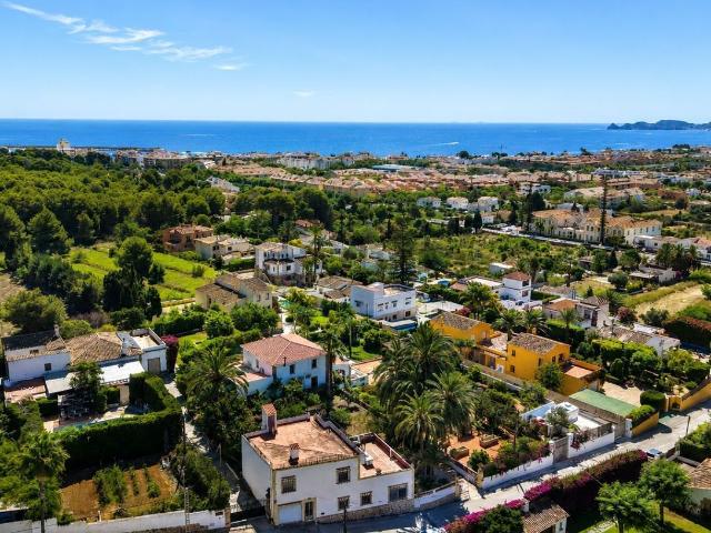 Chalet, Jávea/Xàbia