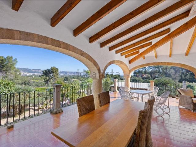 Chalet, Jávea/Xàbia