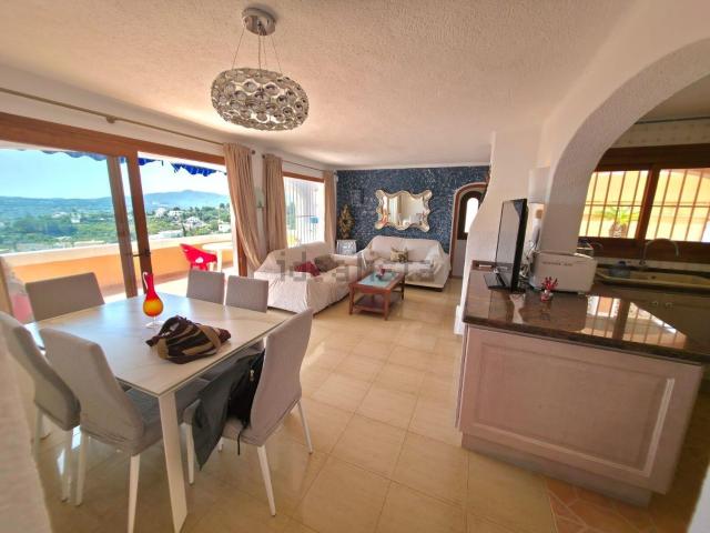 Chalet, Jávea/Xàbia