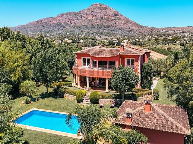Chalet, Jávea/Xàbia