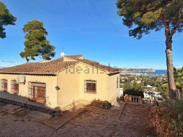Chalet, Jávea/Xàbia